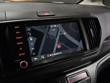 2023 Kia Ray с пробегом 79 675 км