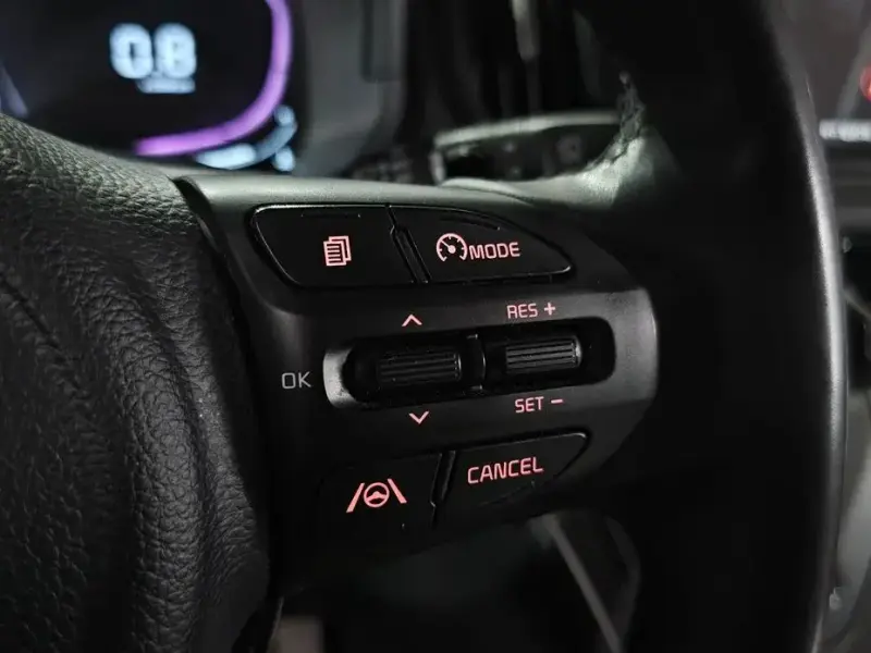 2023 Kia Ray с пробегом 79 675 км
