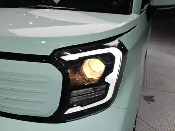 2023 Kia Ray с пробегом 79 675 км