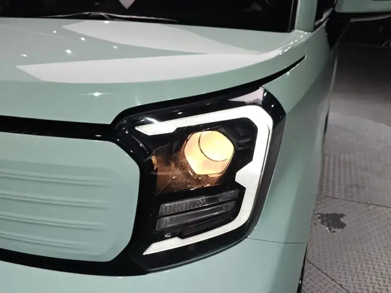 2023 Kia Ray с пробегом 79 675 км