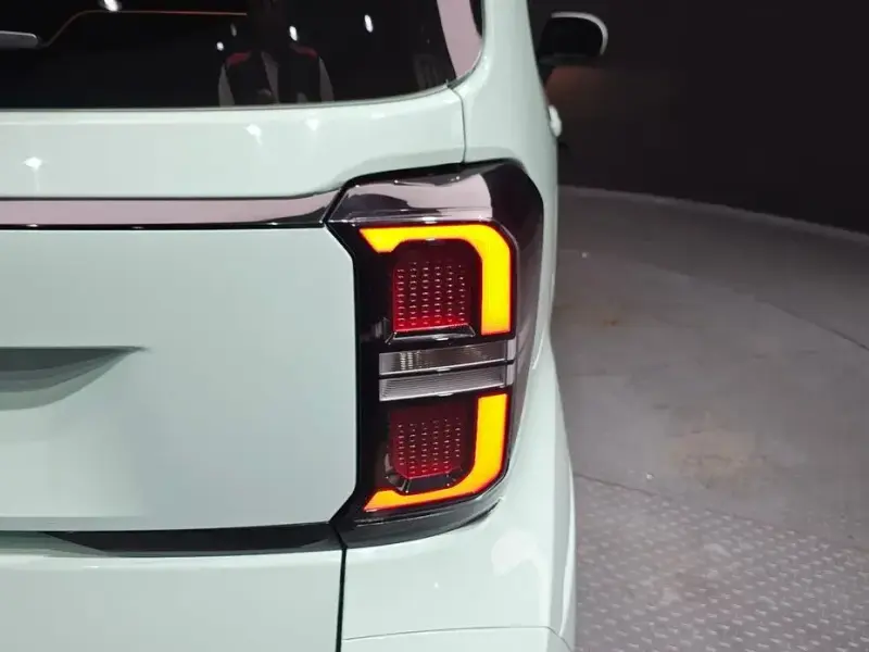 2023 Kia Ray с пробегом 79 675 км