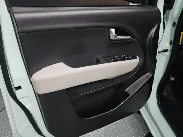 2023 Kia Ray с пробегом 79 675 км