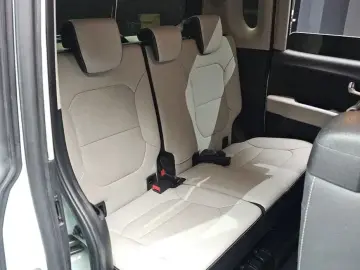 2023 Kia Ray с пробегом 79 675 км