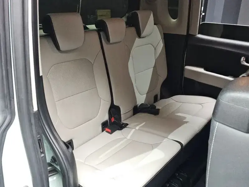 2023 Kia Ray с пробегом 79 675 км