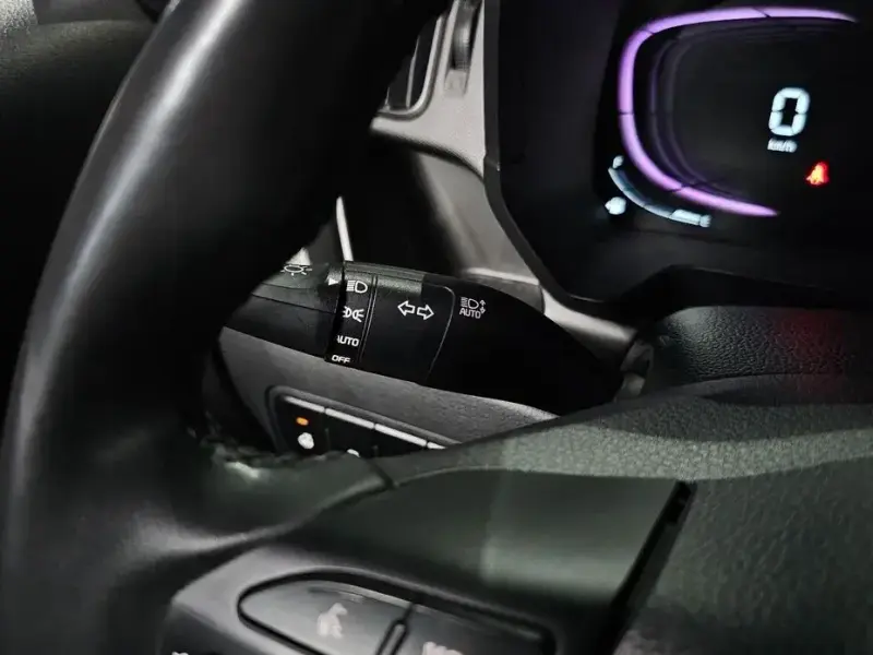 2023 Kia Ray с пробегом 79 675 км