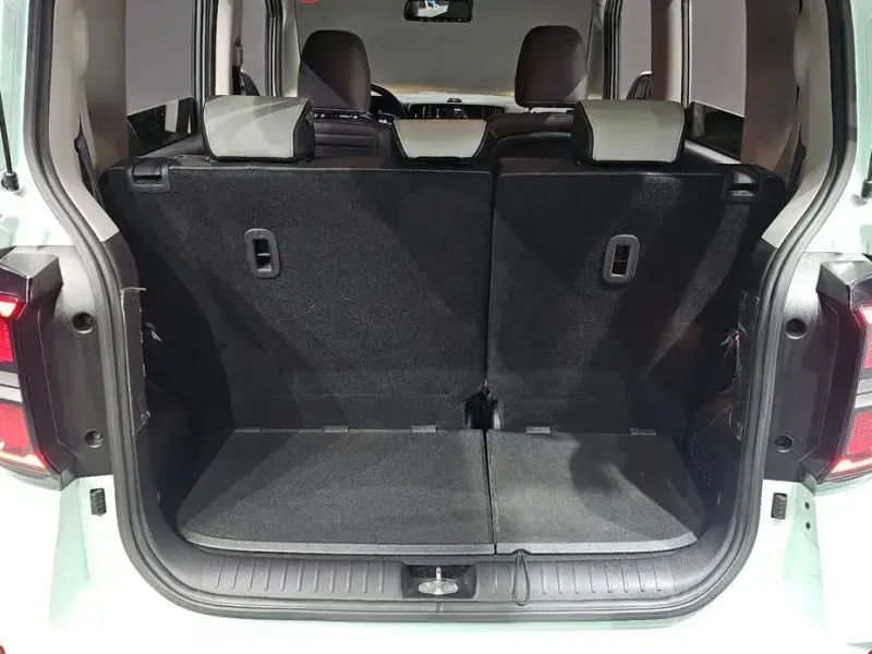 2023 Kia Ray с пробегом 79 675 км