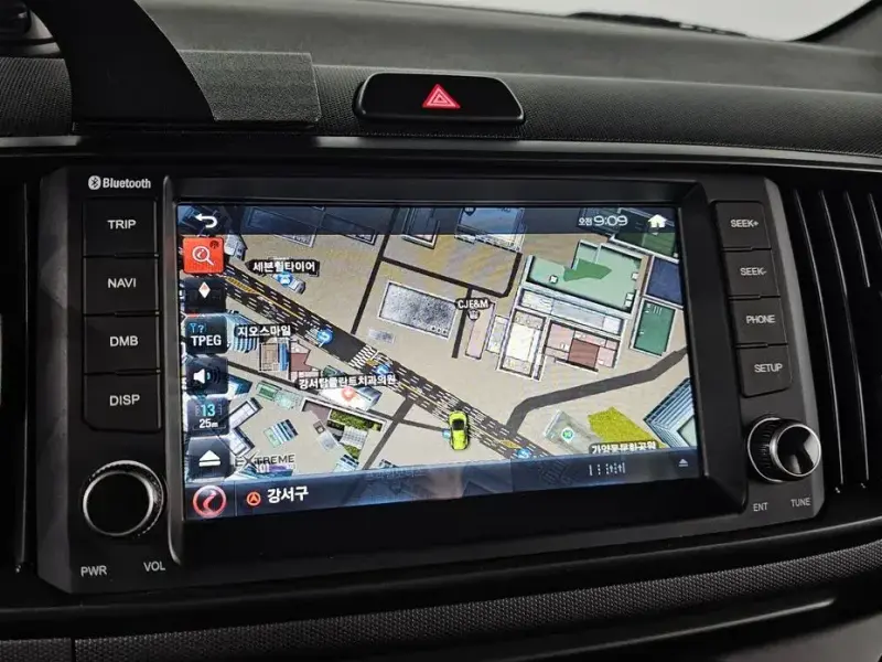 2023 Kia Ray с пробегом 67 440 км