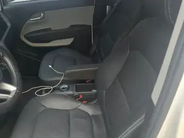 2023 Kia Ray с пробегом 40 916 км