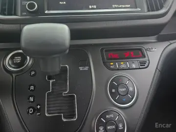 2023 Kia Ray с пробегом 40 916 км