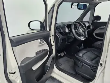 2023 Kia Ray с пробегом 58 256 км