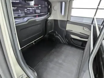 2023 Kia Ray с пробегом 58 256 км