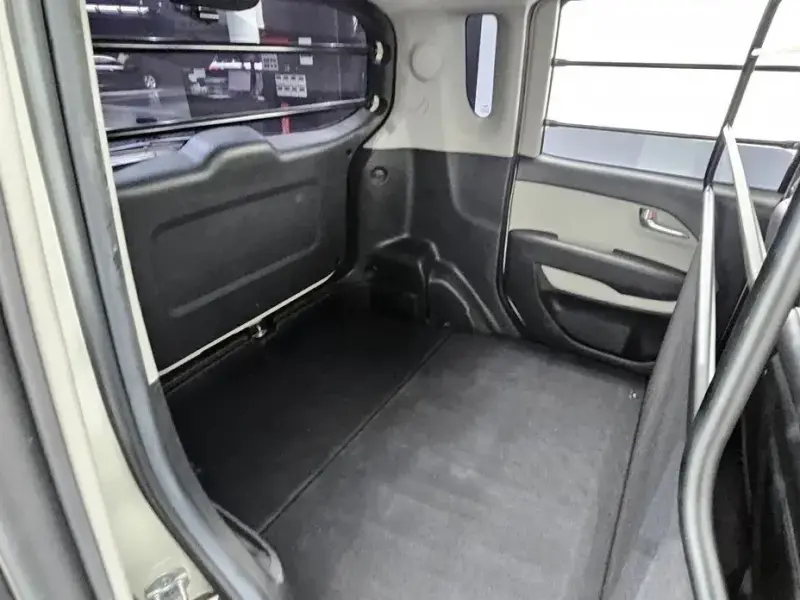 2023 Kia Ray с пробегом 58 256 км