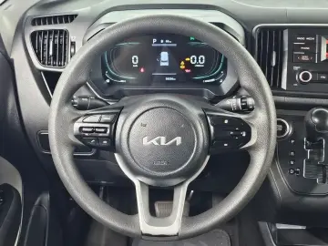 2023 Kia Ray с пробегом 58 256 км