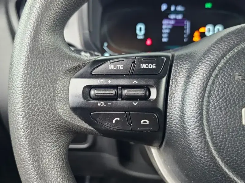 2023 Kia Ray с пробегом 58 256 км