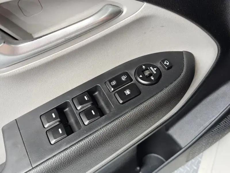 2023 Kia Ray с пробегом 58 256 км