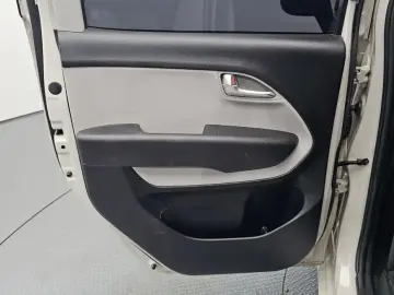 2023 Kia Ray с пробегом 58 256 км