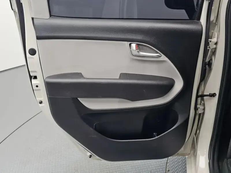 2023 Kia Ray с пробегом 58 256 км