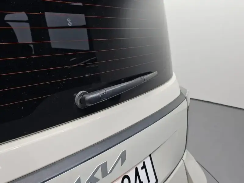 2023 Kia Ray с пробегом 58 256 км