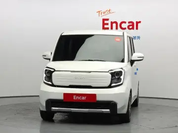 2023 Kia Ray с пробегом 2 729 км
