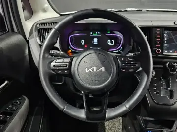 2023 Kia Ray с пробегом 34 295 км