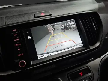 2023 Kia Ray с пробегом 34 295 км