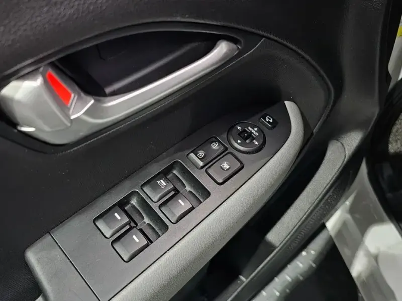 2023 Kia Ray с пробегом 34 295 км