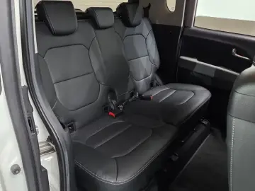 2023 Kia Ray с пробегом 12 988 км