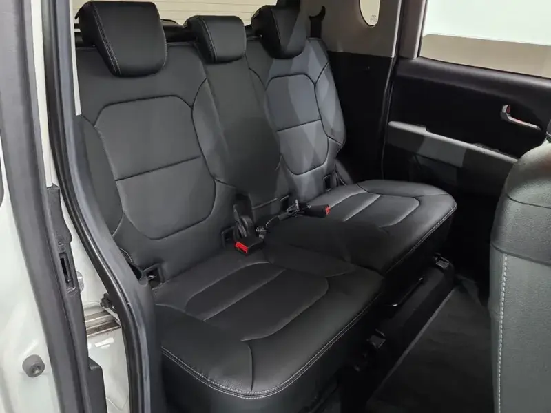 2023 Kia Ray с пробегом 12 988 км