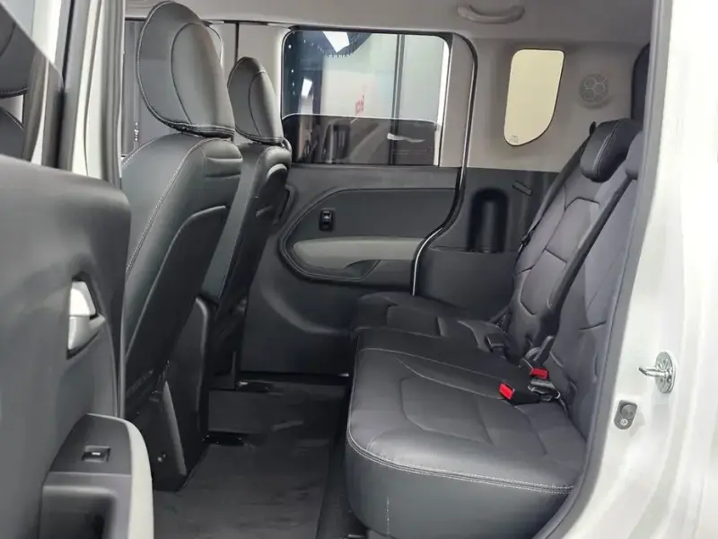 2023 Kia Ray с пробегом 12 988 км