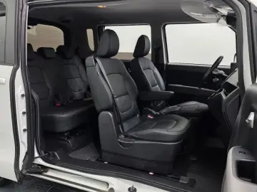 2023 Kia Ray с пробегом 12 988 км