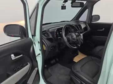 2023 Kia Ray с пробегом 58 640 км