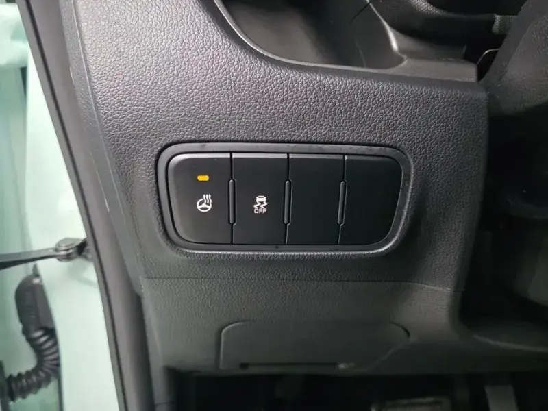 2023 Kia Ray с пробегом 58 640 км