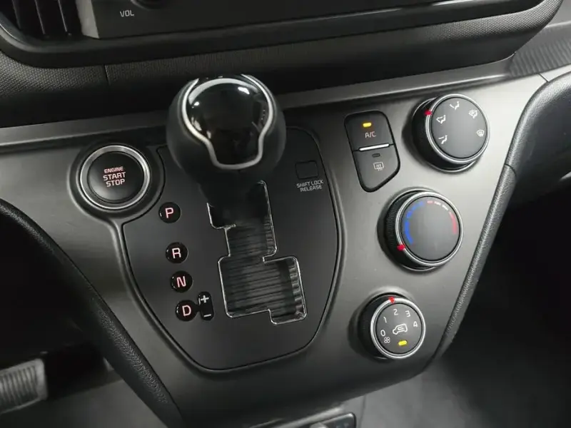 2023 Kia Ray с пробегом 35 100 км