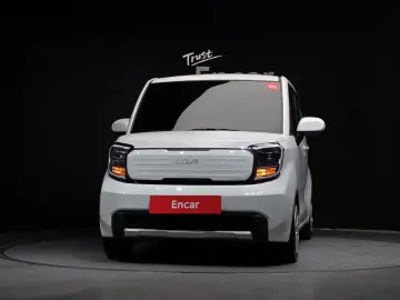 2023 Kia Ray с пробегом 12 175 км