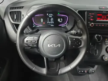 2023 Kia Ray с пробегом 35 100 км