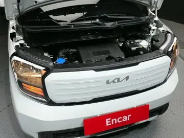 2023 Kia Ray с пробегом 12 175 км