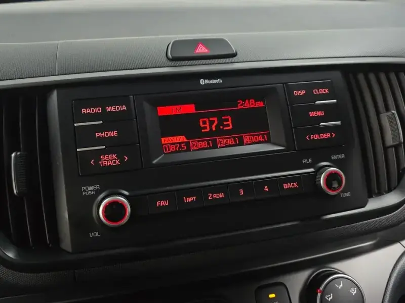 2023 Kia Ray с пробегом 35 100 км