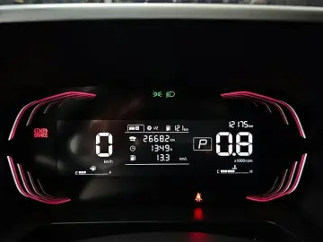 2023 Kia Ray с пробегом 12 175 км