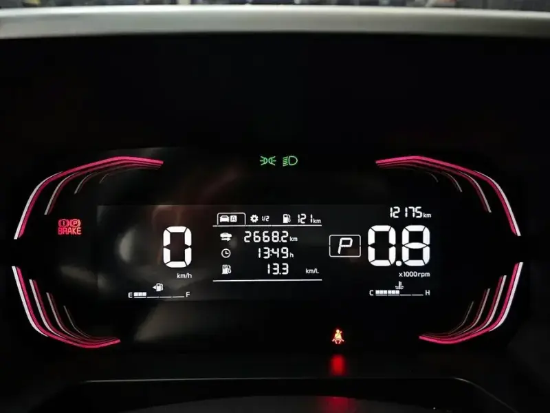 2023 Kia Ray с пробегом 12 175 км