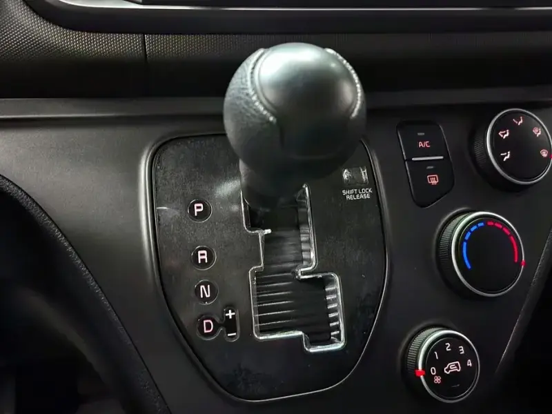 2023 Kia Ray с пробегом 12 175 км