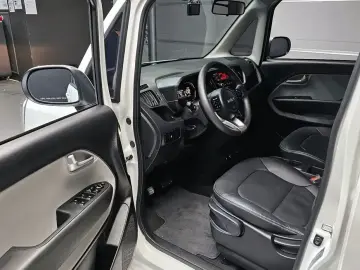 2023 Kia Ray с пробегом 12 175 км