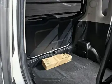 2023 Kia Ray с пробегом 12 175 км