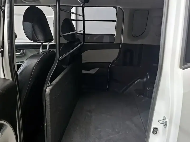 2023 Kia Ray с пробегом 12 175 км