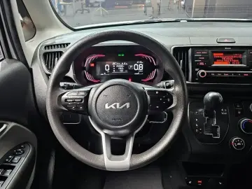 2023 Kia Ray с пробегом 12 175 км