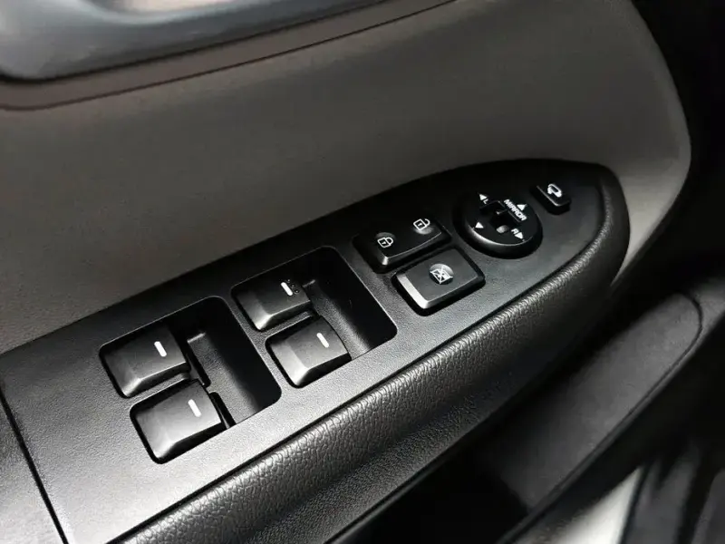 2023 Kia Ray с пробегом 12 175 км