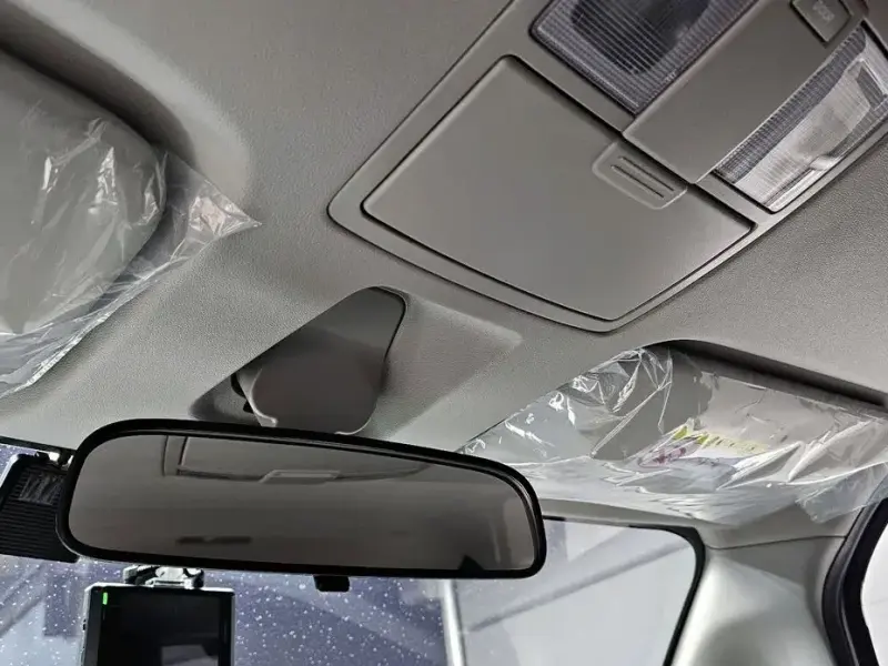 2023 Kia Ray с пробегом 12 175 км