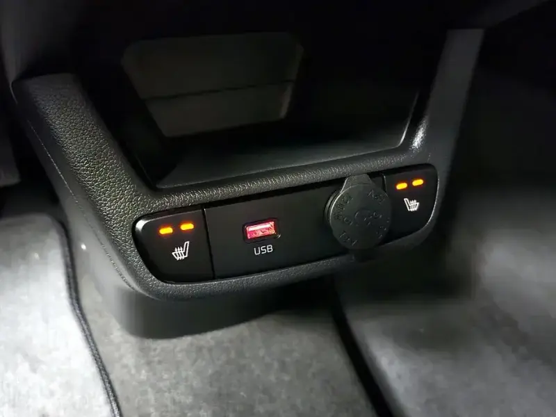 2023 Kia Ray с пробегом 12 175 км