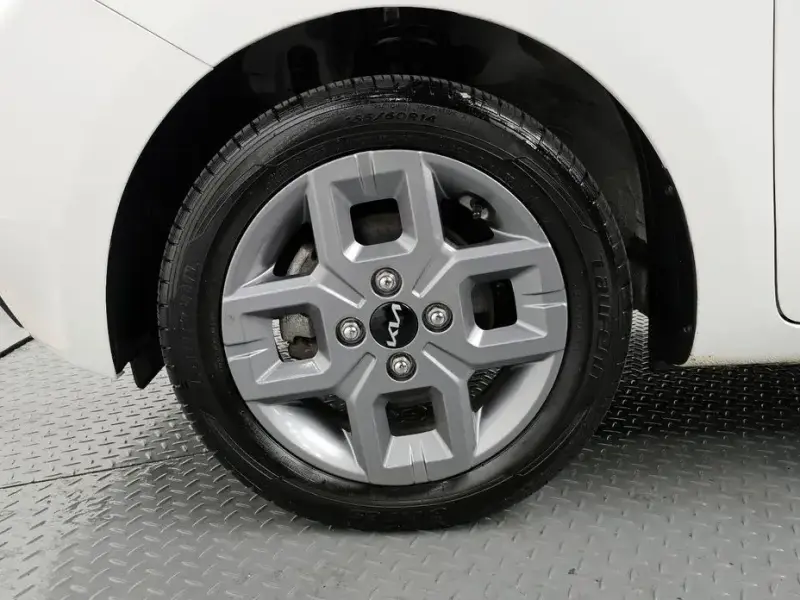 2023 Kia Ray с пробегом 48 367 км