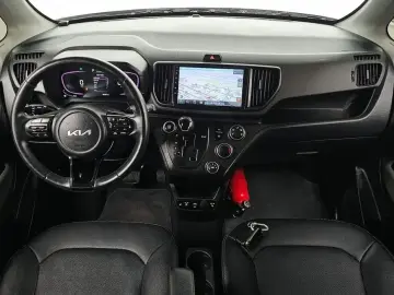 2023 Kia Ray с пробегом 48 367 км