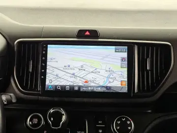 2023 Kia Ray с пробегом 48 367 км